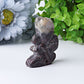 2.5" Fairy Crystal Carvings Wholesale Crystals