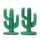 Natural Aventurine Cactus Carving Wholesale Crystals