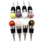 Crystal Carvings Gemstone Wine Stoppers Wholesale Crystals