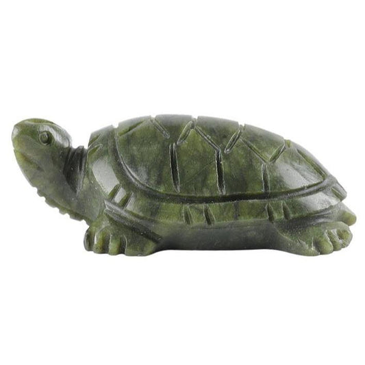 Serpentine Turtle Carvings S Wholesale Crystals