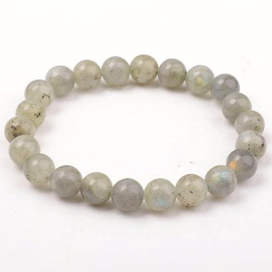 8mm Labradorite Bracelet Wholesale Crystals