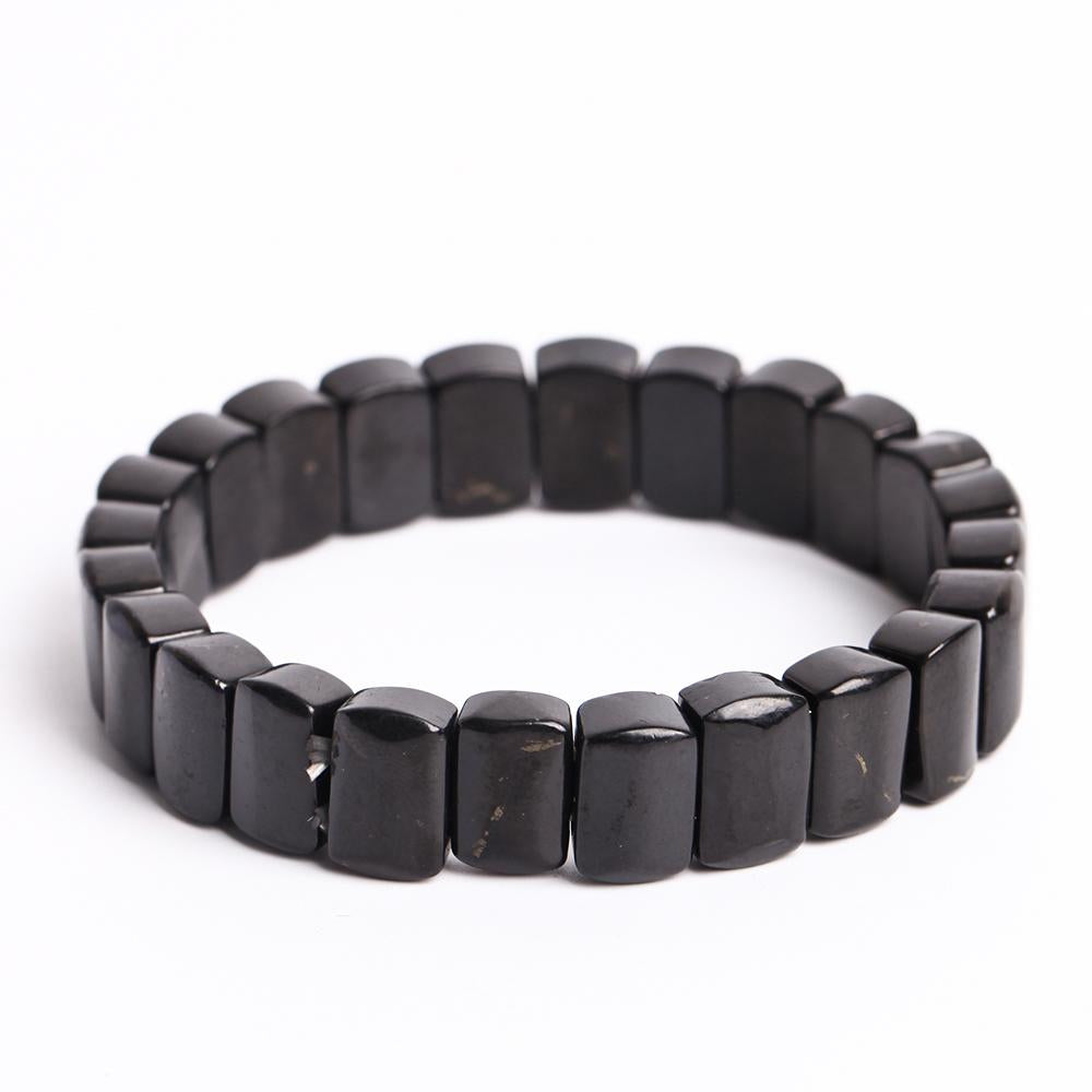 Schungite Bracelet Wholesale Crystals