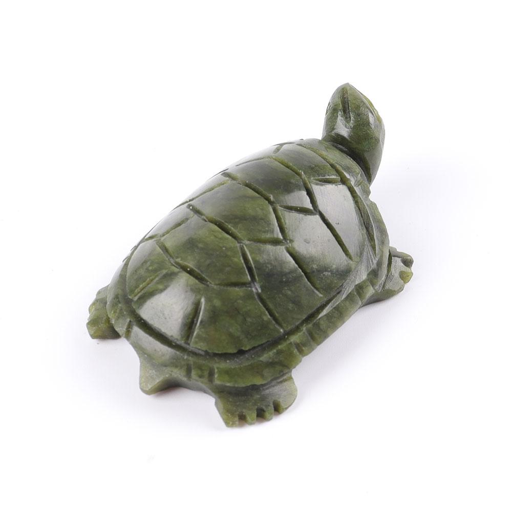 Serpentine Turtle Carvings S Wholesale Crystals