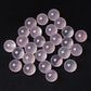 0.15kg 10mm Rose Quartz Sphere Wholesale Crystals