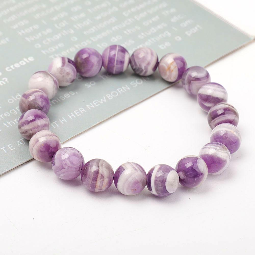 Dream Amethyst Bracelet Wholesale Crystals