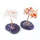 Crystal Chips Lucky Tree Free Form Wholesale Crystals