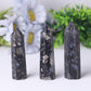 Wholesale Natural Que Sera Point Llanite Healing Stone for Collection Wholesale Crystals