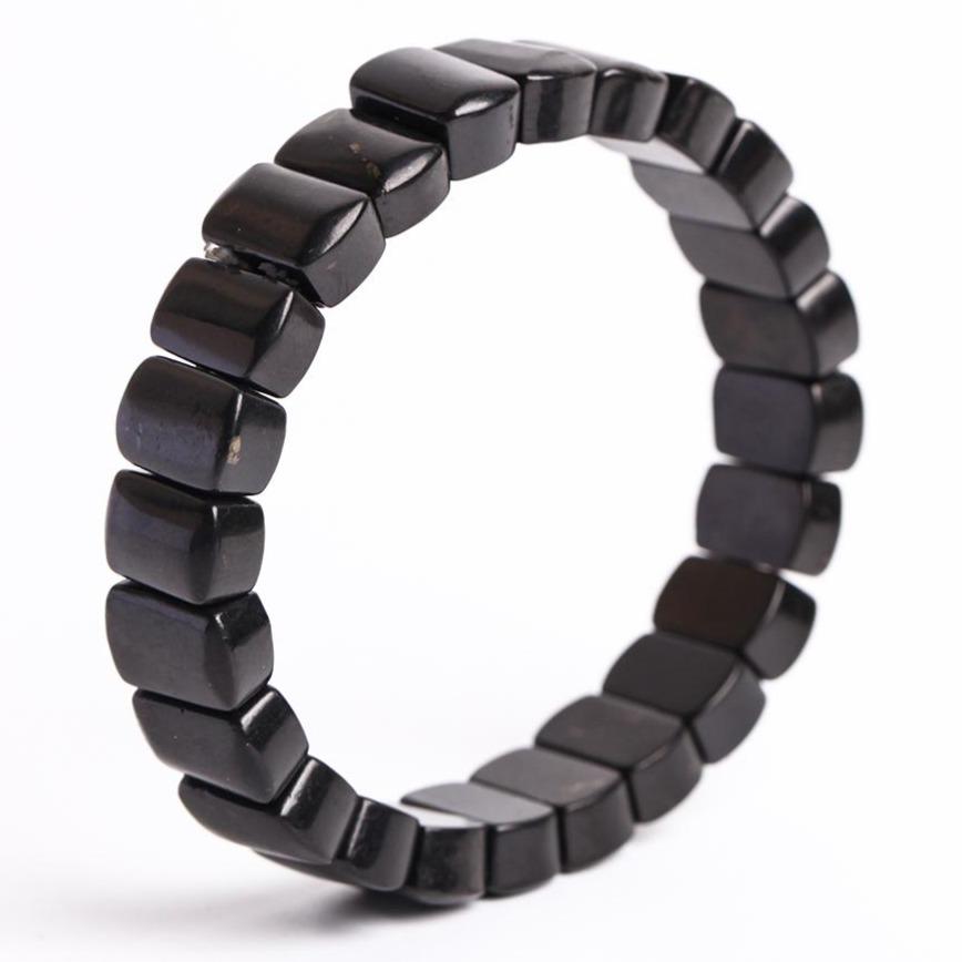 Schungite Bracelet Wholesale Crystals