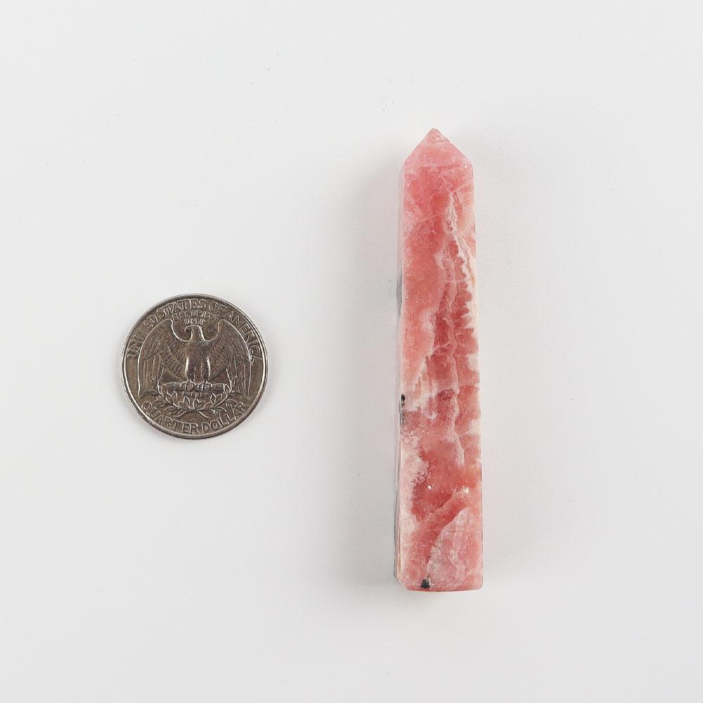 Rhodochrosite Points Wholesale Crystals