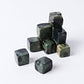 0.1kg Kambaba Crystal Cubes Wholesale Crystals