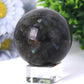 2.0"-4.0" Labradorite Sphere Wholesale Crystals