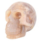Crystal Skull Figurine Carving Home Decor Wholesale Crystals