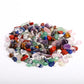 0.1kg Mixed Gemstone Crystal Chips Wholesale Crystals