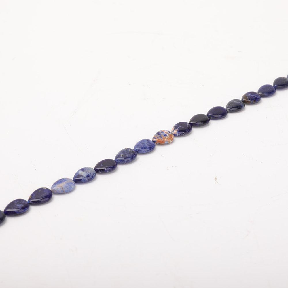 Sodalite String for Jewelry Making Wholesale Crystals