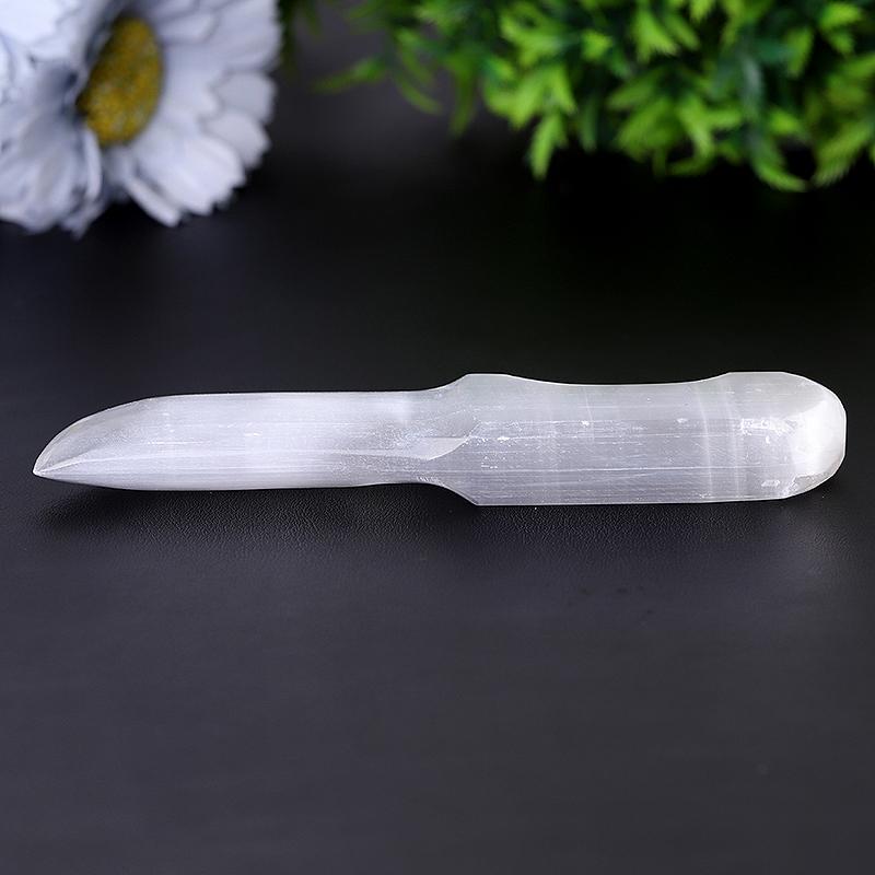 5" Selenite Dagger Wholesale Crystals