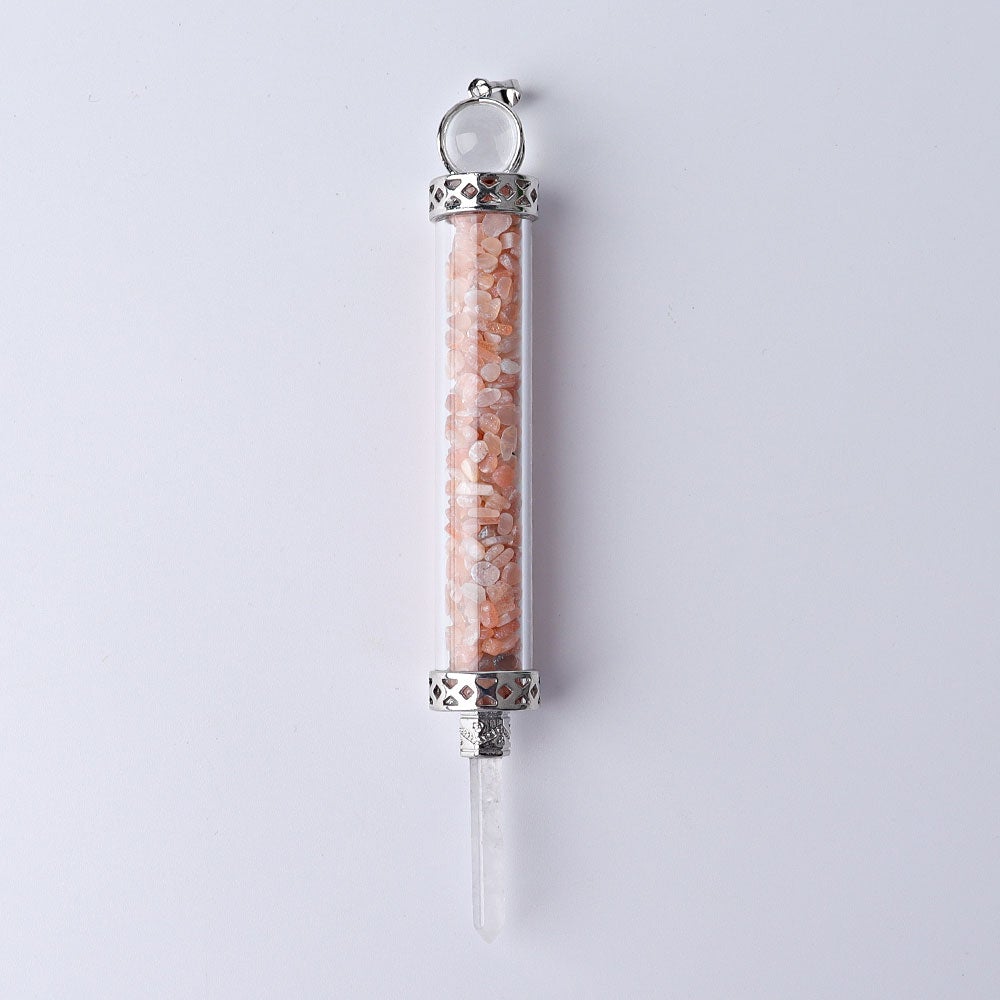 5" Crystal Pendant Wholesale Crystals