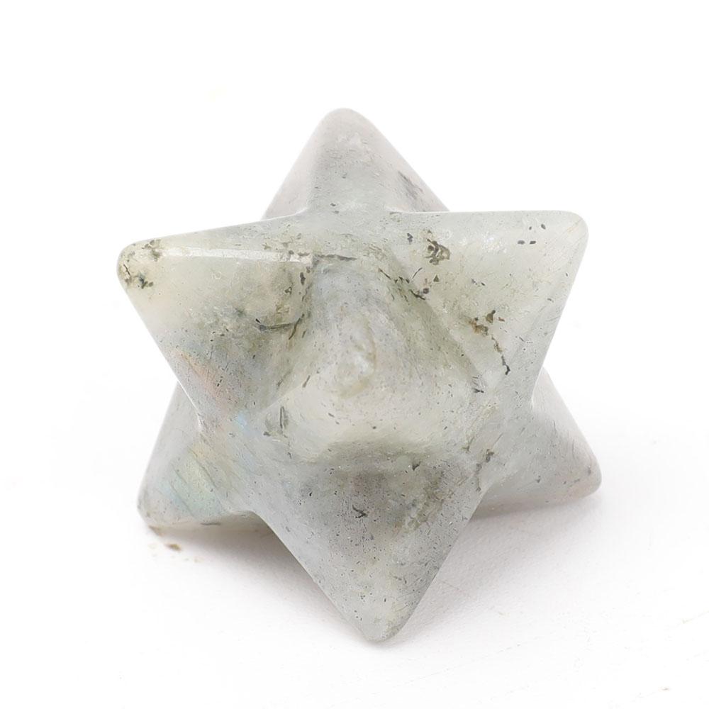 2" Merkaba Carvings Wholesale Crystals