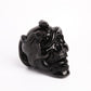Black Obsidian Crystal Carvings Skull Wholesale Crystals