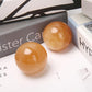 Honey Calcite Crystal Sphere Wholesale Crystals