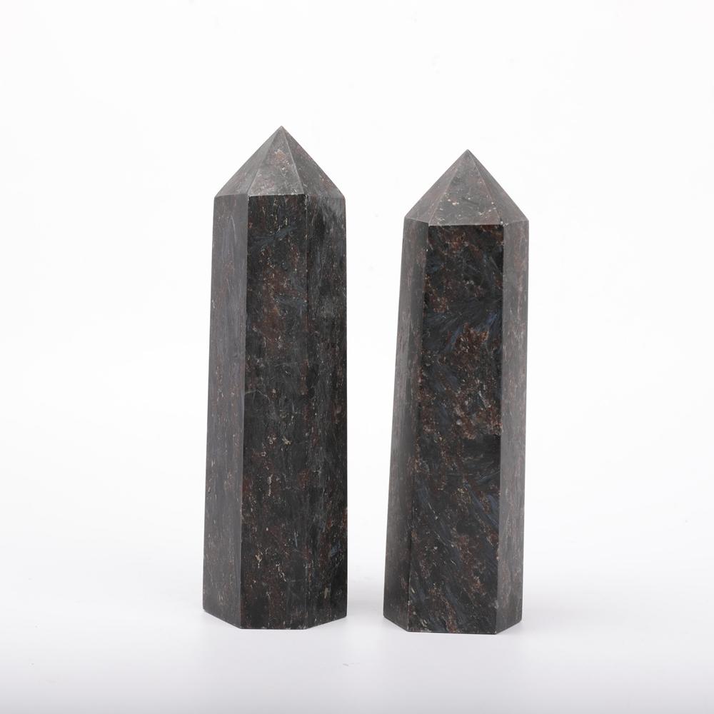 Astrophlite Crystal Towers Wholesale Crystals