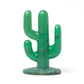 Natural Aventurine Cactus Carving Wholesale Crystals