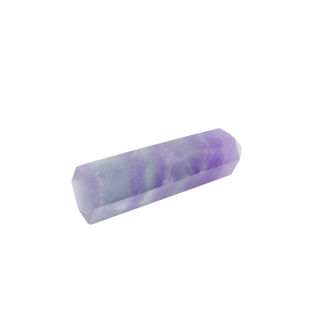 Fluorite Crystal Points Set of 2 Wholesale Crystals