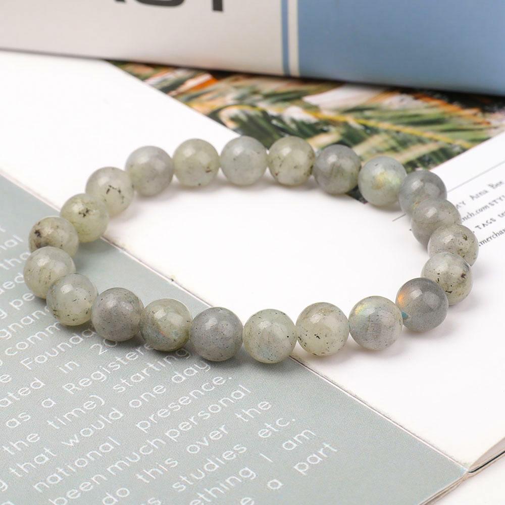 8mm Labradorite Bracelet Wholesale Crystals