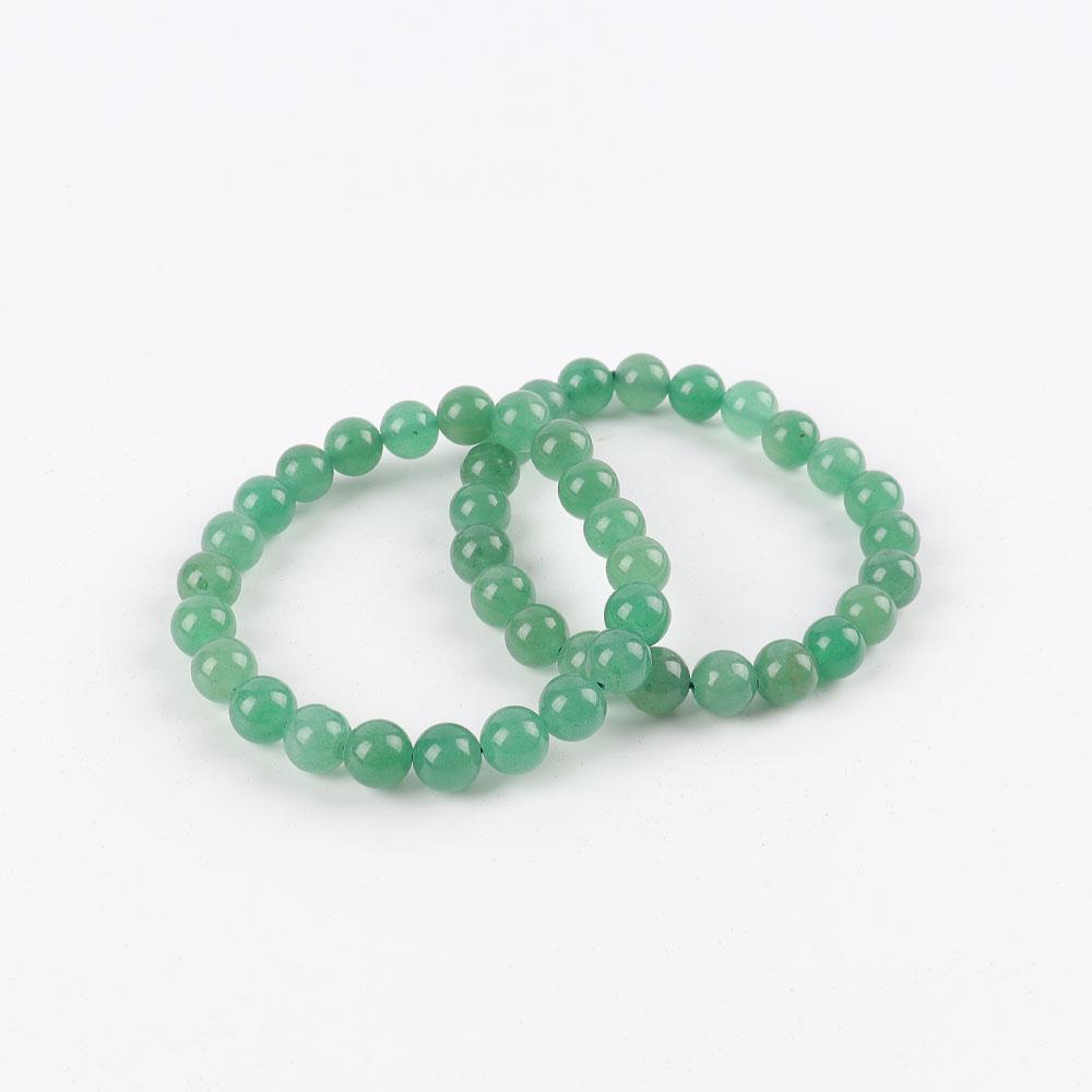 Green Aventurine Bracelet Wholesale Crystals