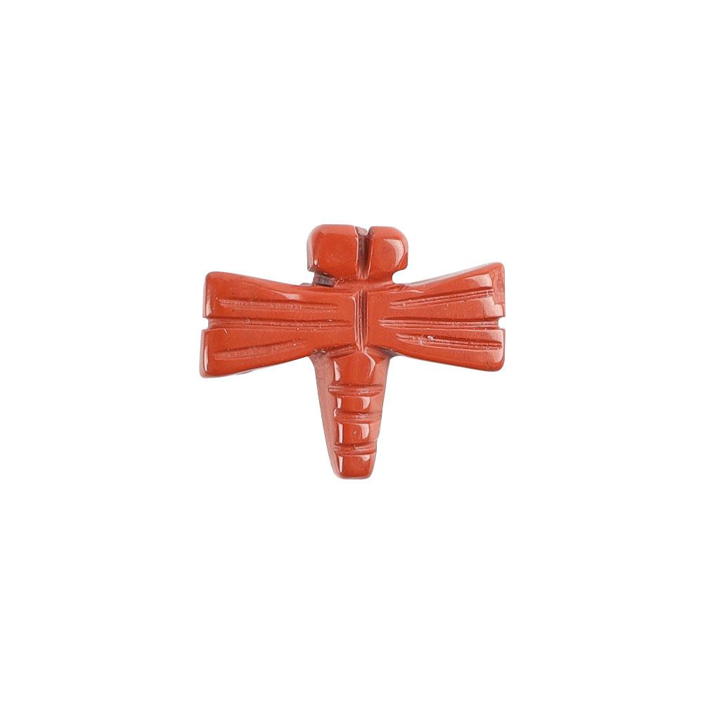 Mini Dragonfly Carvings Wholesale Crystals