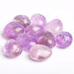 0.1kg Amethyst Crtystal Tumbles Wholesale Crystals