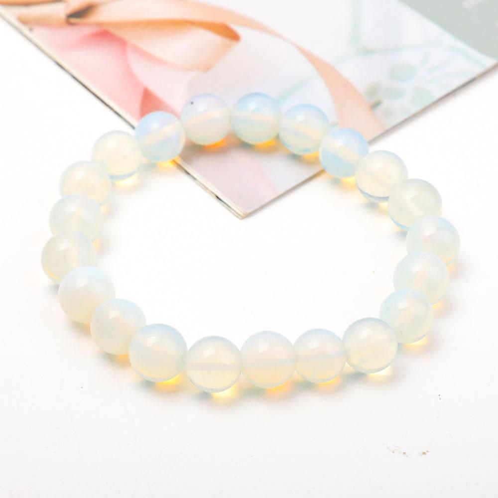 10mm Opalite Bracelet Wholesale Crystals