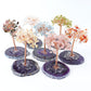 Crystal Chips Lucky Tree Free Form Wholesale Crystals