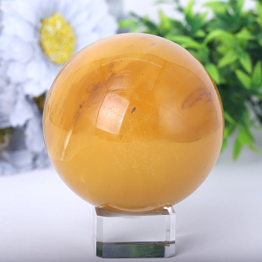 1.8"-4.0" Mookite Sphere Wholesale Crystals