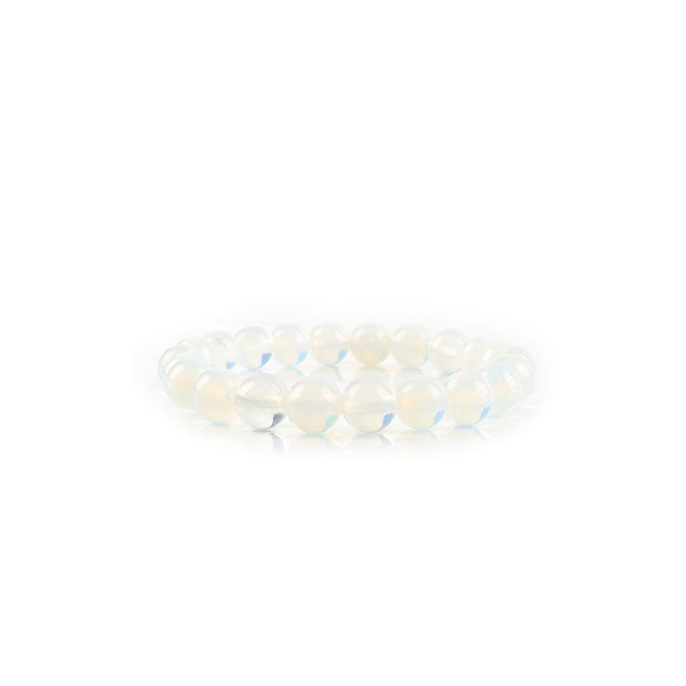 8mm Opalite bracelet Wholesale Crystals