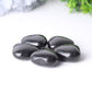 1.5" Shungite Heart Carvings Wholesale Crystals