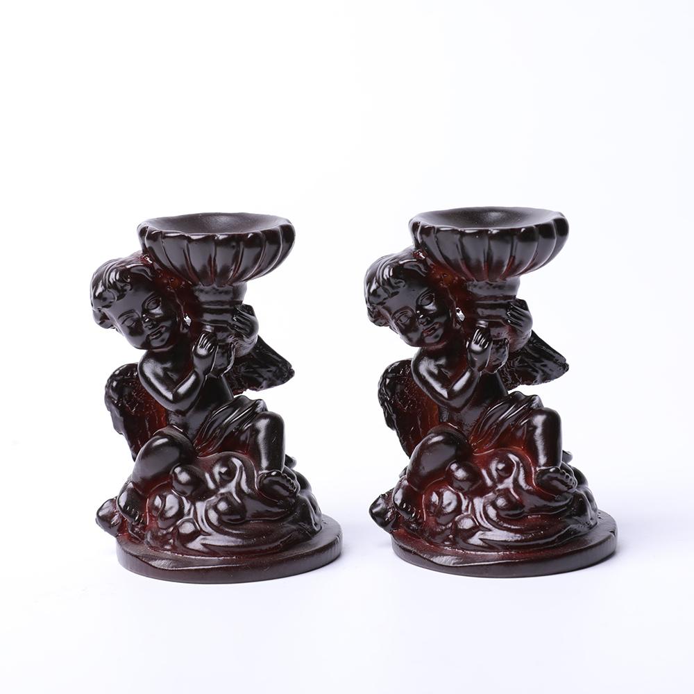 Resin Angel Statue Stand Wholesale Crystals