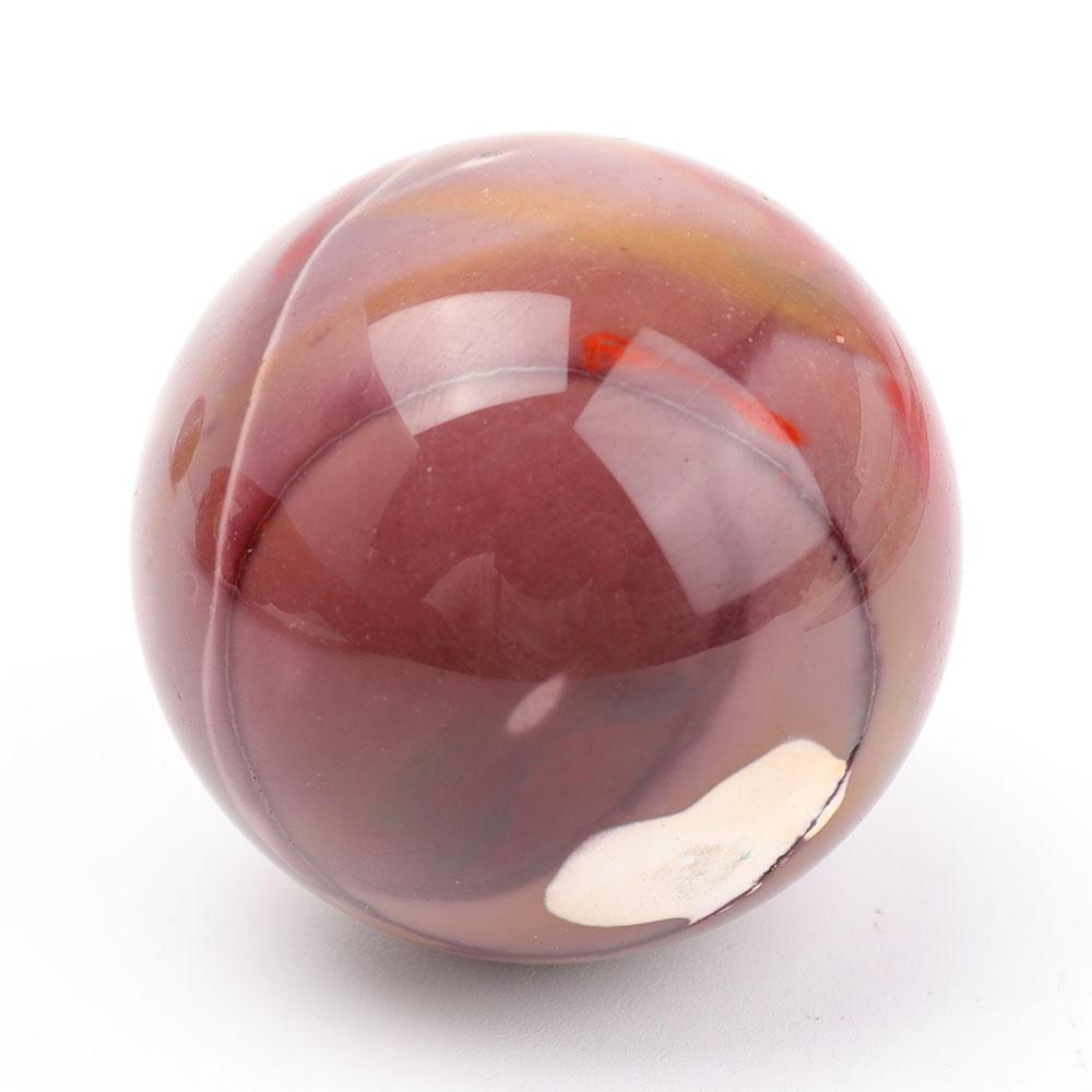 1.8"-2.0" Mookite Crystal Sphere Wholesale Crystals