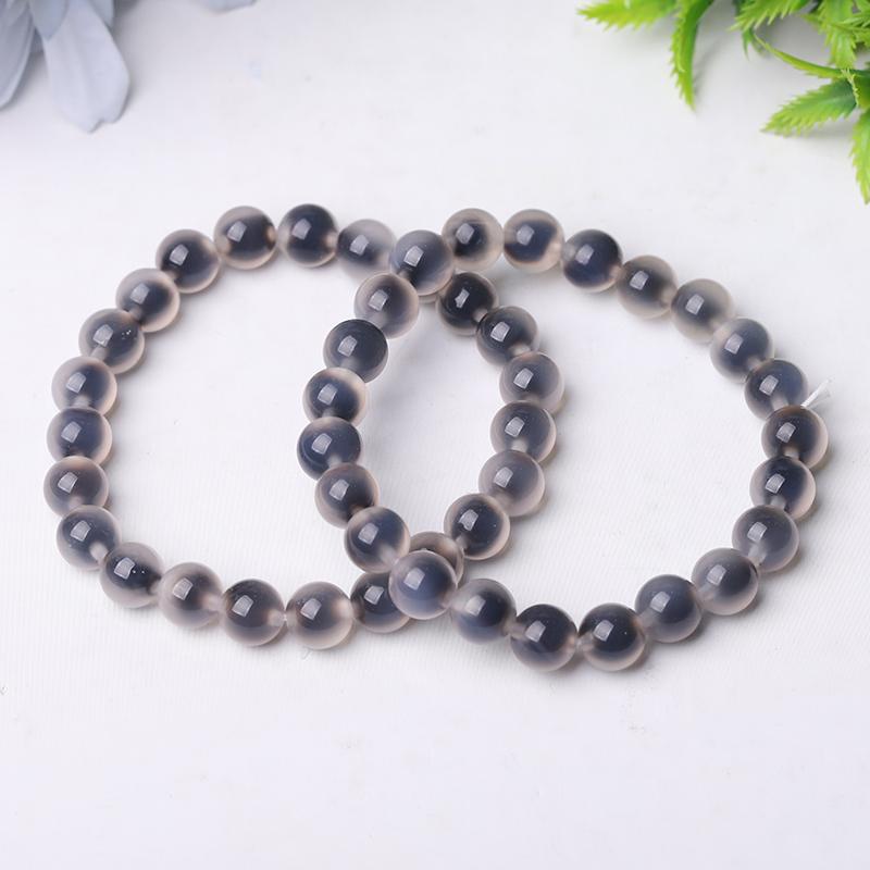 8mm Crystal Bracelet Wholesale Crystals