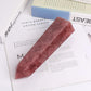 Strawberry Quartz Tower Wholesale Crystals