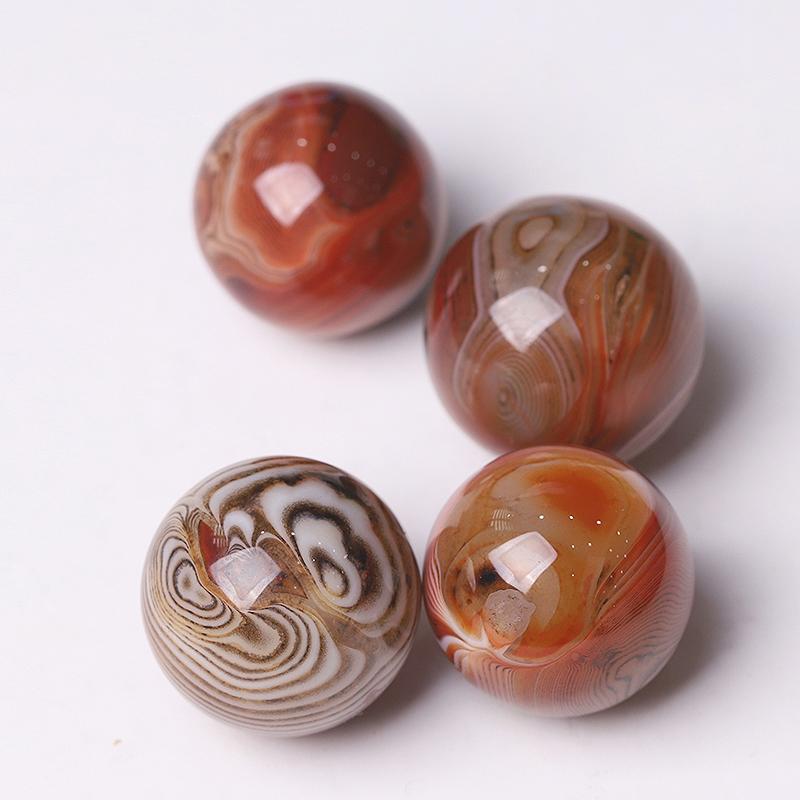 30mm Sardonyx Sphere Wholesale Crystals