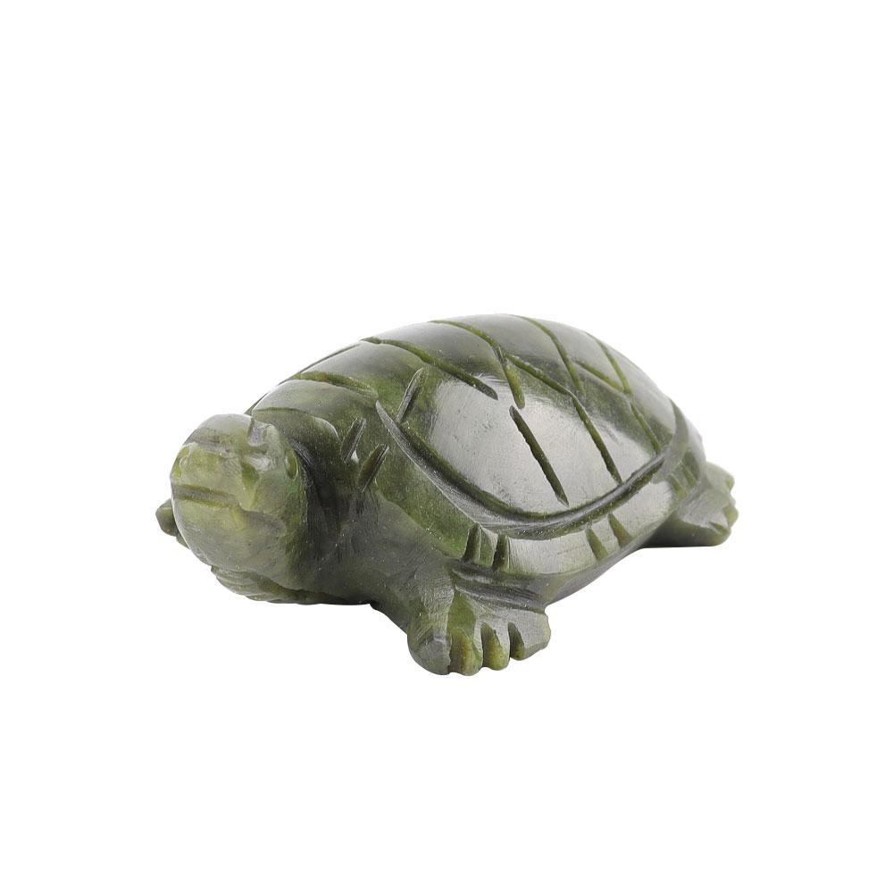 Serpentine Turtle Carvings S Wholesale Crystals