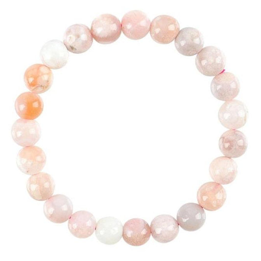 Flower Agate Bracelet Wholesale Crystals