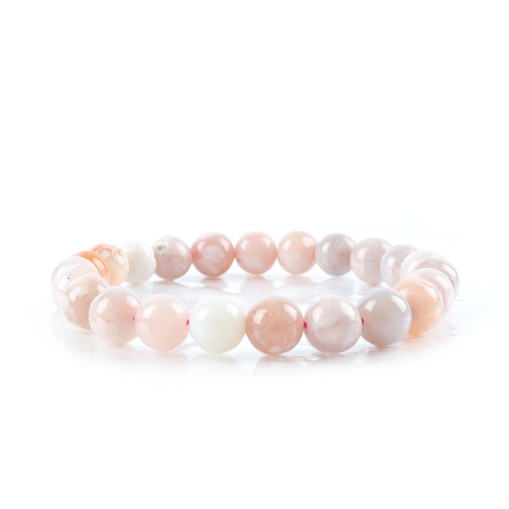 Flower Agate Bracelet Wholesale Crystals