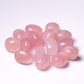 0.1kg Rose Quartz Tumbles Wholesale Crystals