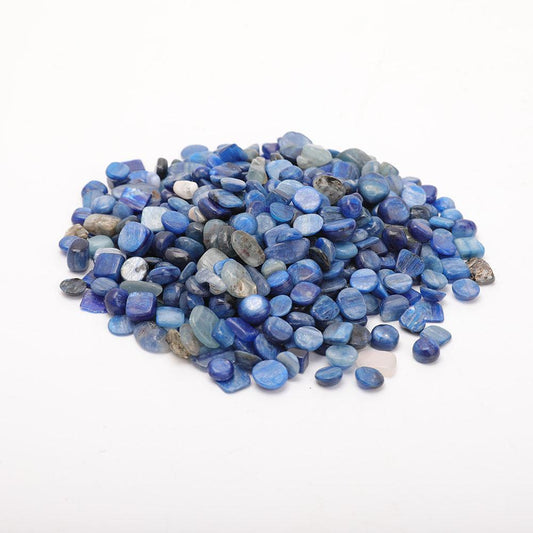 0.1kg Kyanite Chips Wholesale Crystals