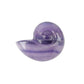 Fluorite Snail Shell Carving Wholesale Crystals
