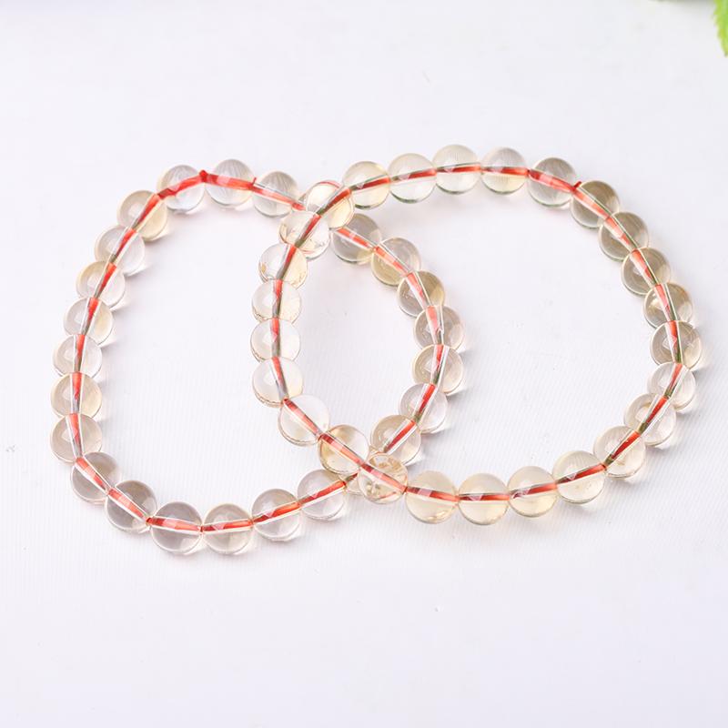 8mm Crystal Bracelet Wholesale Crystals