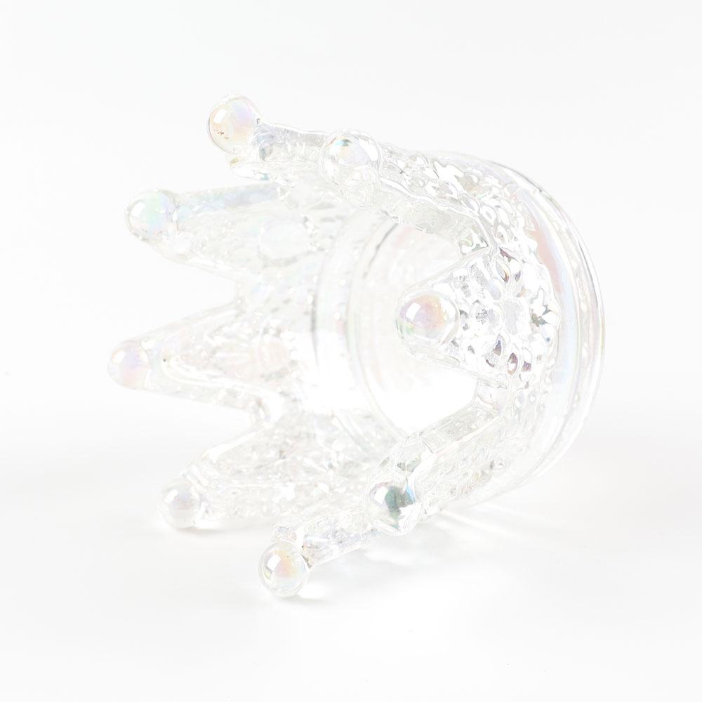 Aura Crystal Glass Jewelry Ring Holder Wholesale Crystals