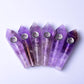 Amethyst Smoking Pipe wholesale support mixed customization Wholesale Crystals