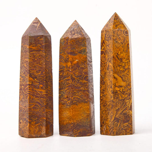 Set of 3 Calligraphy Points Wholesale Crystals